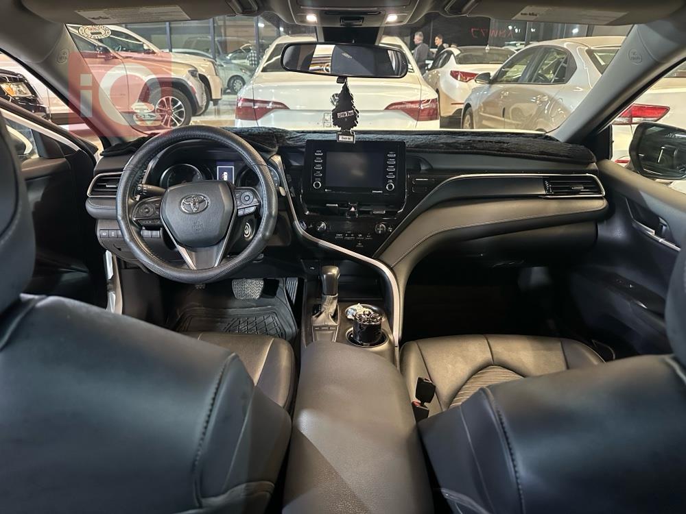 تويوتا كامري